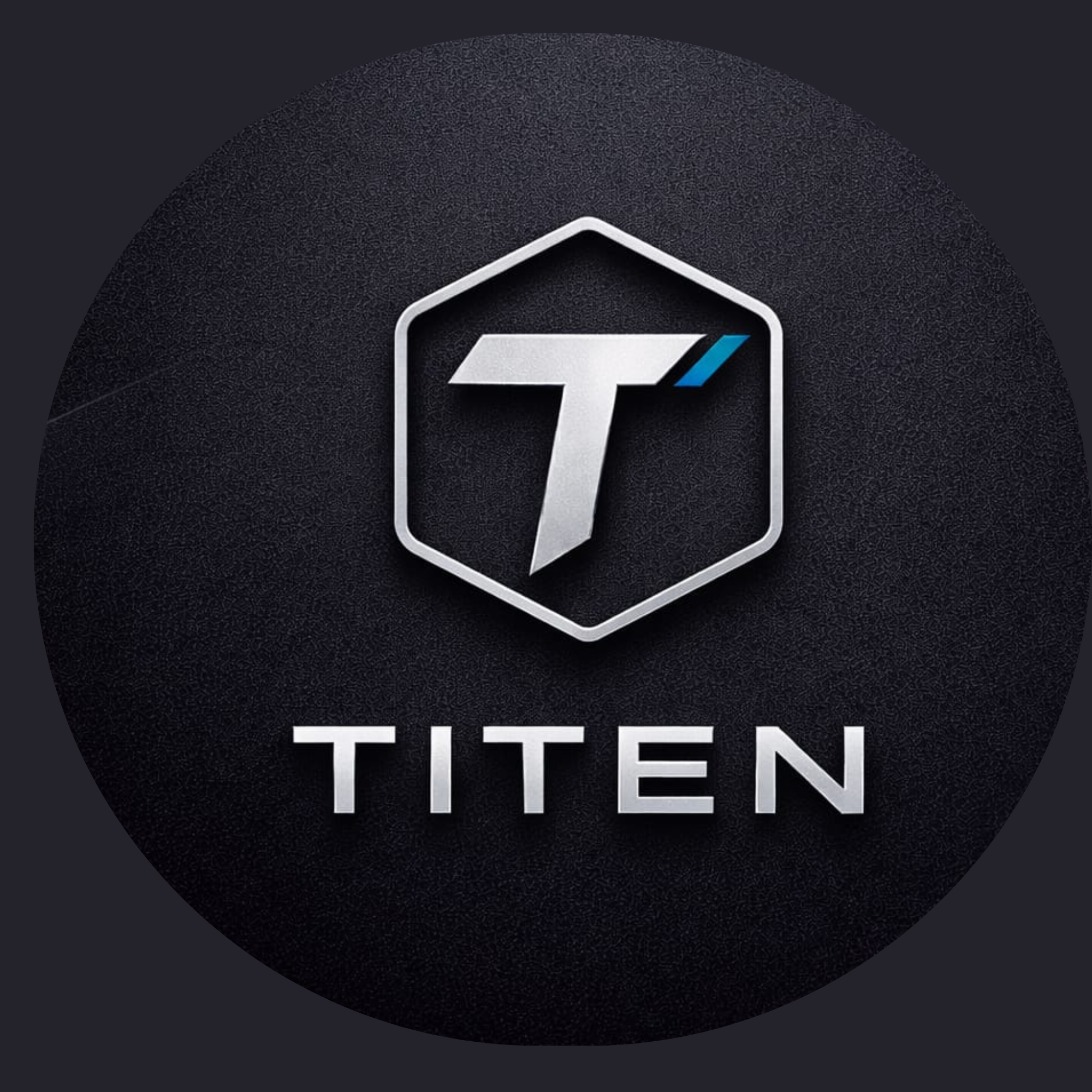 Titen Electronics